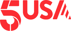 5 USA