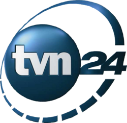 TVN24 Poland