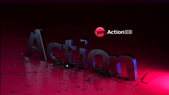Yes Movies Action Israel