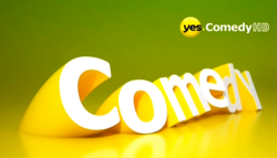 Yes Movies Comedy Israel